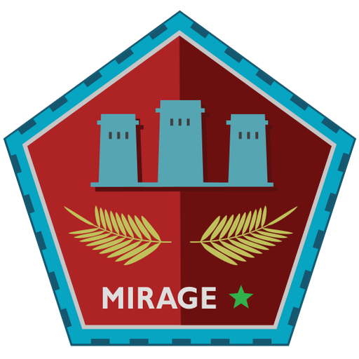 Logo Mapy